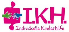I.K.H. Individuelle Kinderhilfe