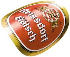 HR Reissdorf Kölsch