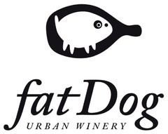 fat Dog URBAN WINERY