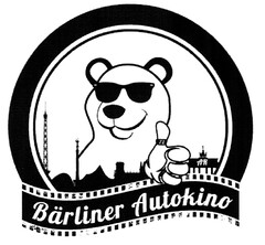 Bärliner Autokino