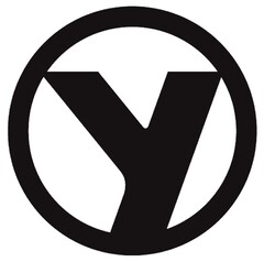 Y