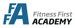 FFA Fitness First ACADEMY