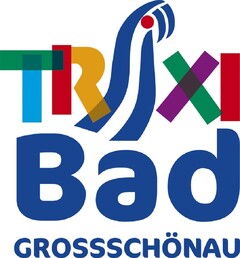 TRIXI Bad GROSSSCHÖNAU