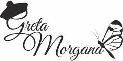 Greta Morgana