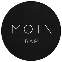 MOIN BAR