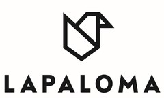 LAPALOMA