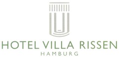 HOTEL VILLA RISSEN HAMBURG