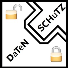 DaTeN SCHuTZ