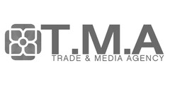 T.M.A TRADE & MEDIA AGENCY