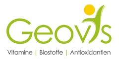 Geovis Vitamine | Biostoffe | Antioxidantien