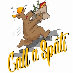 Call a Späti