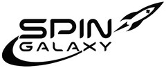 SPIN GALAXY