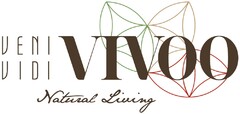 VIVOO VENI VIDI Natural Living