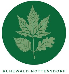 RUHEWALD NOTTENSDORF