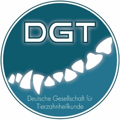 DGT Deutsche Gesellschaft für Tierzahnheilkunde