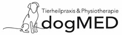 Tierheilpraxis & Physiotherapie dogMED