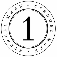 1 STENGEL MARK