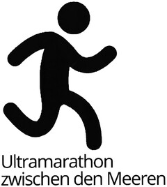 Ultramarathon zwischen den Meeren