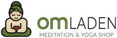 omLADEN MEDITATION & YOGA SHOP