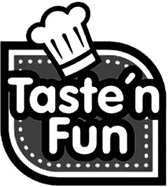 Taste´n Fun