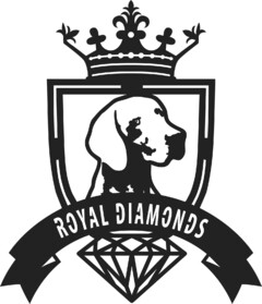 ROYAL DIAMONDS