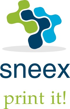 sneex print it!