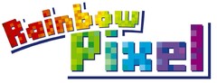 Rainbow Pixel