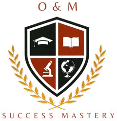 O & M SUCCESS MASTERY