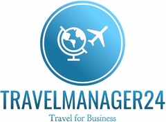 TRAVELMANAGER24 Travel for Business