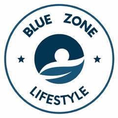 BLUE ZONE * LIFESTYLE