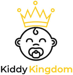 Kiddy Kingdom