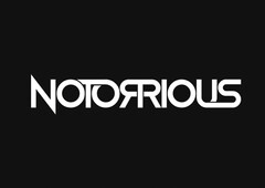 NOTORIOUS