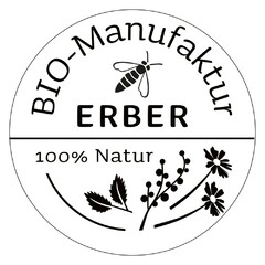 BIO-Manufaktur ERBER 100% Natur