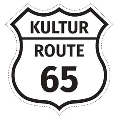 KULTUR ROUTE 65