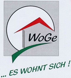 WoGe ...ES WOHNT SICH!