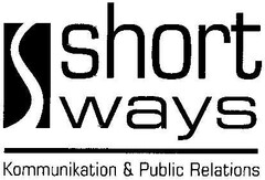 short ways Kommunikation & Public Relations