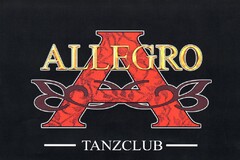 A ALLEGRO TANZCLUB