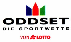 ODDSET DIE SPORTWETTE VON LOTTO