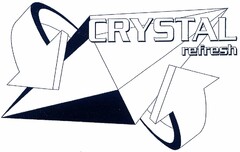 CHRYSTAL refresh