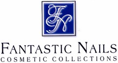 FANTASTIC NAILS COSMETIC COLLECTIONS