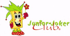 Junior-Joker Club