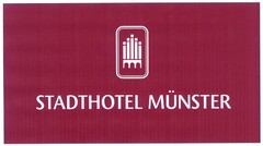 STADTHOTEL MÜNSTER