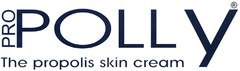 PRO POLLY The propolis skin cream