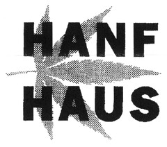 HANF HAUS