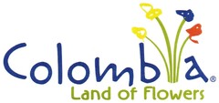 Colombia Land of Flowers