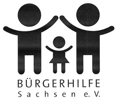 Bürgerhilfe Sachsen e.V.