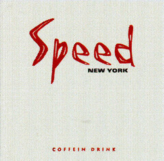 Speed NEW YORK