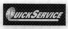 QUICKSERVICE