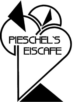 PIESCHEL`S  EISCAFE