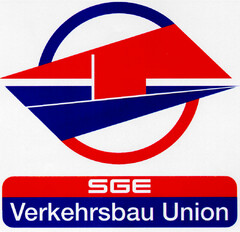 SGE Verkehrsbau Union